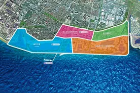 重磅！金山滨海国际文化旅游度假区项目取得重大进展！图片