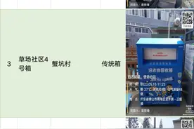 旧衣服有好去处！里水143个衣物回收箱，位置大公开→图片