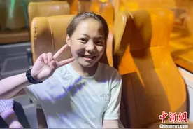玉树小朋友的人生第一次：“我梦想有一天能站在国家大剧院舞台上”图片