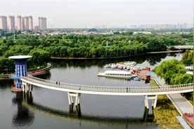 “六一”儿童节怎么过？河北宝藏亲子游路线请查收图片