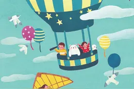 这篇推文，仅“小朋友”可见图片