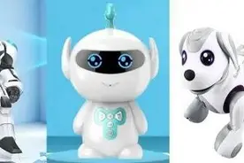 盘点充满童趣的科技产品，快来接受六一儿童节的可爱暴击吧图片