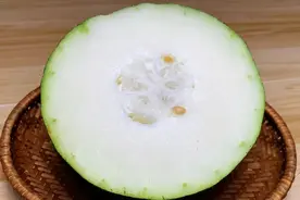 夏天到了，牢记“多吃3瓜2豆”，清热解暑，安稳度夏图片