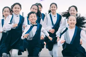 庆六一，童声合唱版成都大运会主题推广歌曲《爱是一样的》音乐短视频发布！图片