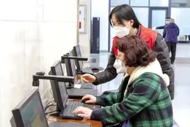 全方位拓展“小兰帮办+上门服务”品牌内涵！兰州市政务服务刷新优化营商环境“成绩单”图片