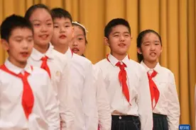 欢乐过“六一”图片