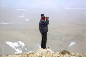 （图片故事）国道之行 从雪山奔向大海|风雪雅江源图片
