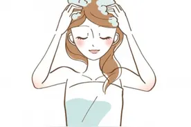 产后一周就能洗 不过有讲究图片