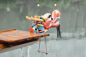 10万元一条！东莞的龙舟，订单爆了图片