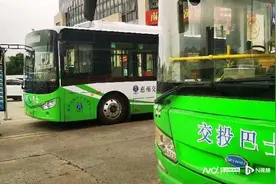 智慧出行来了，惠城区以后乘坐公交要这样！图片