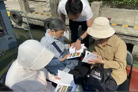 鱼不是你想放就能放，这份科学放生指南请收好图片