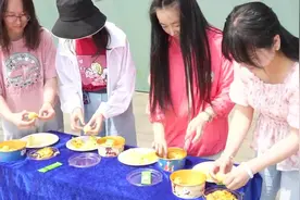 让枇杷树变成“摇钱树”！如皋这个镇盘活文旅“甜蜜经济”图片