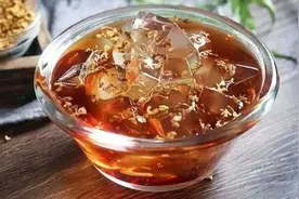 品一口桂林的夏天图片