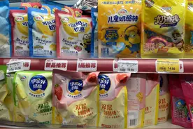 食品真科技｜奶酪棒的营养价值到底高不高？图片