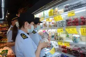 部分预开口椰子无上市日期！专家教你判断椰子水是否变质……图片