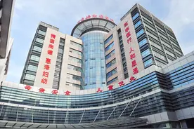 山东第一医科大学附属济南妇幼保健院（济南市妇幼保健院）：医疗团队强 获批全国母婴安全优质服务单位图片