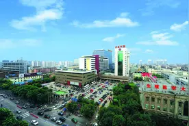 济宁医学院附属医院：以岗位胜任力为核心 住培工作成效明显图片