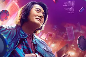 天天娱评|温情的周润发图片