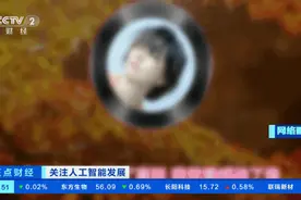 爆火！你爱听的歌，竟不是真人唱的？图片