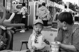 沈阳铁西兴顺夜市升级回归 主题街景邀您来漫游打卡图片