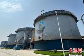 （高质量发展调研行）破题循环经济，一座小县城的“逐梦”生物天然气之路图片