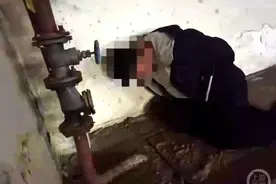 男子旅游花光钱，谎称被绑架找妻子要钱图片