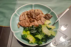 高考倒计时·陪读故事：高三起女儿从住校改通校，我每天5：20起床给女儿做早饭图片