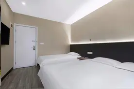 2023高考｜高考房迎来预订高峰，“985”“211”房号受青睐图片