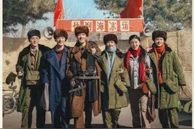 探索现实主义年代剧的青春化表达 《梦中的那片海》研讨会举办图片