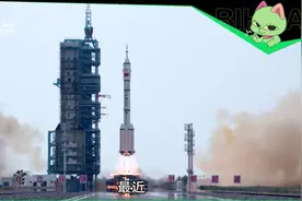 中国星辰 | 三句话整明白神舟、天宫、天问的区别图片