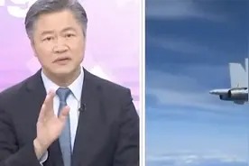 岛内名嘴赖岳谦：未来世界的主导权将不再是美国图片