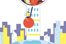 他们靠打零工实现生活费自由图片