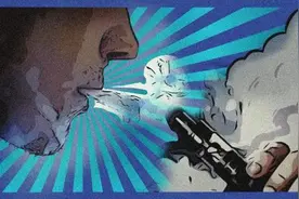 溺水急救就用“倒挂控水”法？多喝水感冒好得快？5月科学流言榜来了→图片