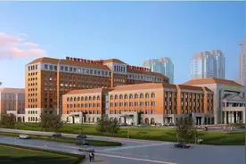 烟台毓璜顶医院2023年度住院医师规范化培训（预）招生简章发布图片
