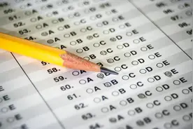 中高考在即，考试前一天该做点什么？备考家庭缓解焦虑可以这样做图片