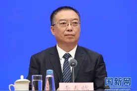 全面取消二手车限迁政策！国务院再部署全国统一大市场，进一步厘清政府与市场的边界图片