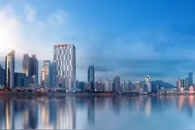 青岛农商银行支持实体经济畅通“金融血脉”图片