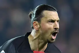 足坛再无“大奉先”！评伊布职业生涯：虽有虓虎之勇，而无英奇之略图片