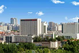 潍坊医学院附属医院2023年住院医师规范化培训（预）招收简章发布图片