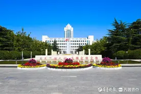 山大2023年普通本科招生章程发布！一校三地统一颁发毕业证图片