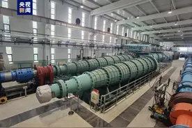 爆轰驱动超高速高焓激波风洞通过验收图片