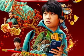 《西游记》在当下为何能红遍全球？图片