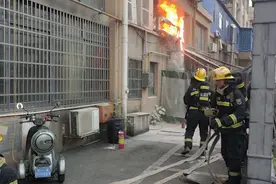 烧油你会吗？操作不当会“引火上身”！图片