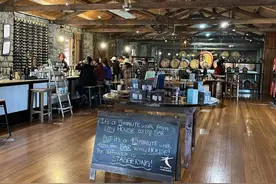 饮酒文化永存？生活危机下澳人每月仍花上千澳元买酒图片