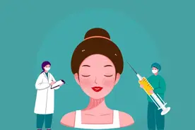 你做的“热玛吉”是正品吗？70万元一台的“热玛吉”，仿品仅卖7000元图片