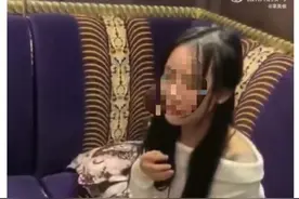 女服务员遭灌酒泼酒却被造谣为网恋酒托，传谣博主致歉图片