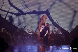 蔡徐坤澳门开启巡演：最难忘在升降台上看到的那一片星海图片