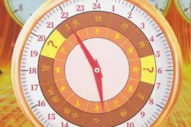 一天中黄金养生“2小时”！做好3件事，身体会感谢你图片