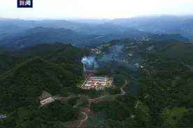 重大突破！我国首个，全面投产……图片