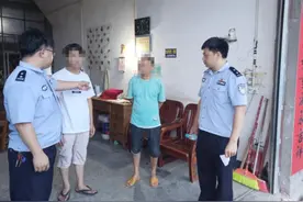 货车注水获暴利！这名司机已被拘！图片